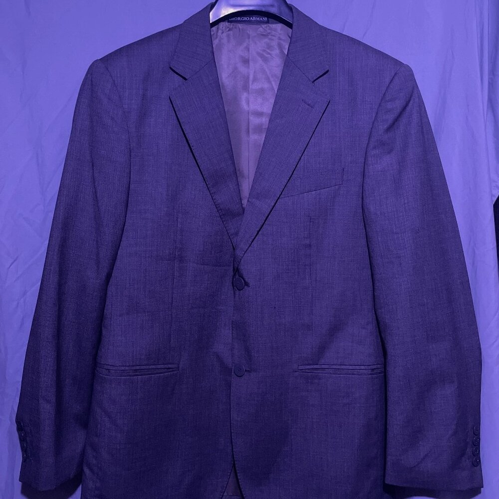 Giorgio Armani Blazer for Men